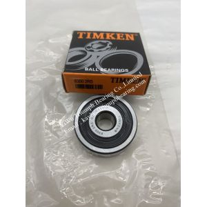 TIMKEN Deep Groove Ball Bearings 6203-2RS ，6300-2RS , 6410
