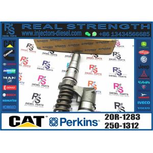 Excavator Parts 3116 Engine Injector 0R-8483 0R-3002 0R-8477 0R-3190 0R-8473 4P