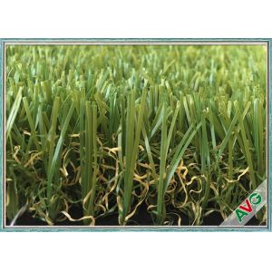 Quality Promotional Kindergarten Lawn / Garden Artificial Turf 5 - 10 Years Warranty for sale