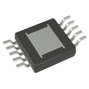LT8609EMSE#TRPBF Power Path Management IC Synchronous Step-Down Regulator with 2