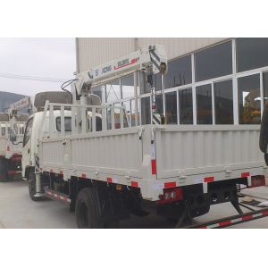 3200kg SQ3.2SK1Q Mini Telescoping Truck Mounted Crane