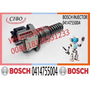 Boscch Electronic Unit Pump 0414755002 0414755003 0414755004 0414755005