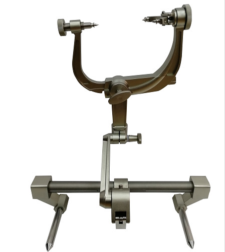 Buy Mayfield Surgical Head Stabilizer Three Point Skull Clamp at wholesale prices