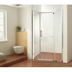 800x800x1900mm Self Contained Shower Cabin