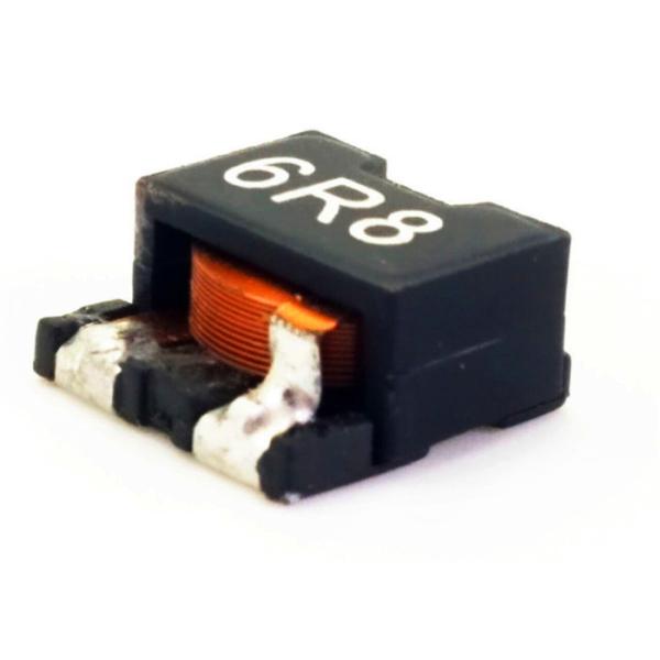 Flat Coil SM Power Inductors For Undersea Equipment 39S822C