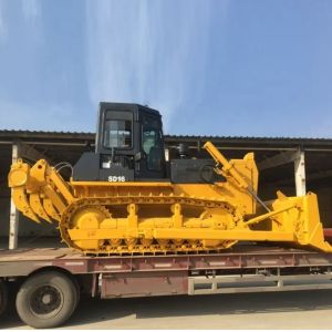 Shantui Bulldozer SD16 SD22 SD32 SD42 SD52 SD90