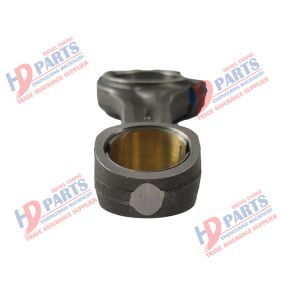 6BT5.9 Engine Piston Connecting Rod 3901567 For CUMMINS