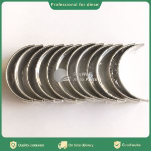 Factory supply engine parts 0.75mm Main Bearing Set 4024795 for QSK60