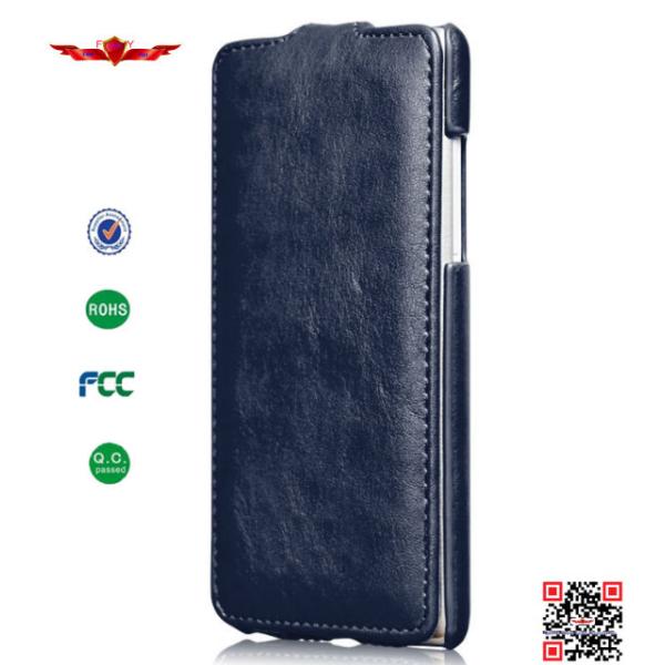100% Perfect Fit Brand New High Quality PU Flip Leather Cover Case For HTC Desire 600