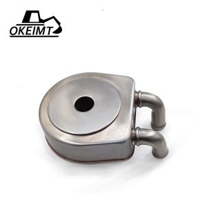 LF02-14-700 Engine Oil Cooler Genuine Mazda CX-7 Mazda Tribute