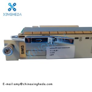 ZTE SWI3 ZXUN ZXV4000 ZXA1000 ATCA E4140