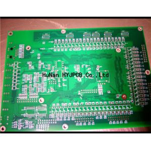 Multilayer Pcb For Display Consumer Electronics Power Electronic Smart Home