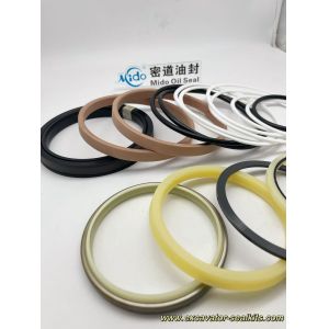 707-99-77140 Arm Hydraulic Oil Seal Kit For Komatsu PC600-6 -7 650-7 Excavator