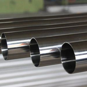 Cold Drawn Seamless Stainless Steel Pipe Tube 3/4 Inch 3/8" 5/16" 5/8" 304 304L