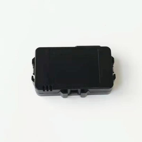 Buy OEM Black ABS Plastic Injection Moulding Car Driver Cover at wholesale prices