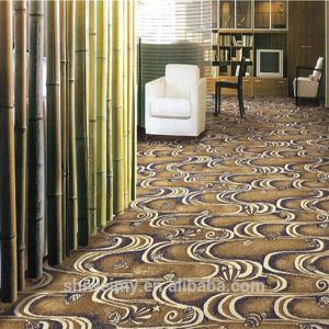 Quality Perfect sand printed wilton home floor carpet for sale