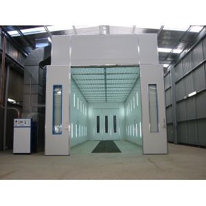 Automobile accessories high temperature drying room polyurethane curing