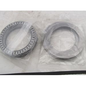 70*95*4mm AXK 7095 Thrust Needle Roller Bearing And Cage Assemblies AXK7095