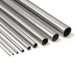 304 316 Seamless Stainless Steel Pipe AiSi Cold Rolled Steel Tube