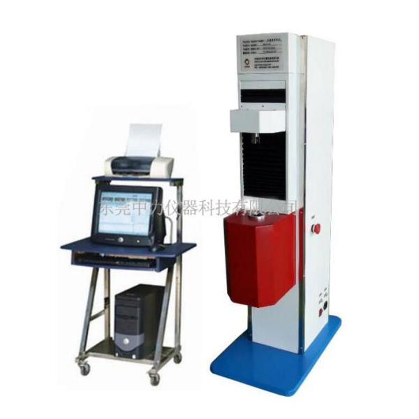 Japanese Servo Motor Plastic Capillary Rheometer , High Temperature And Pressure