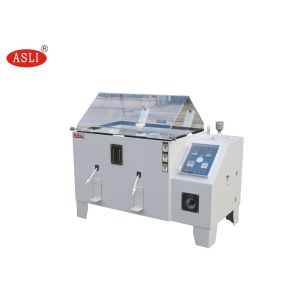 ASTM Salt Fog Salt Spray Testing For Corrosion Test Chamber Fast Delivery SH -60