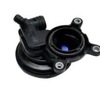 Mercedes Benz 2750100291 Engine Parts Oil Seperater