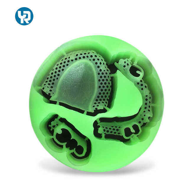 China YR Molding Wax for Dentists Professional Flexible Dental Material Dental Lab Wax Dental Carving Wax on sale