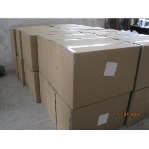 40s Coats Sewing Thread , 100% Polyester Spun Thread Yellow , Black