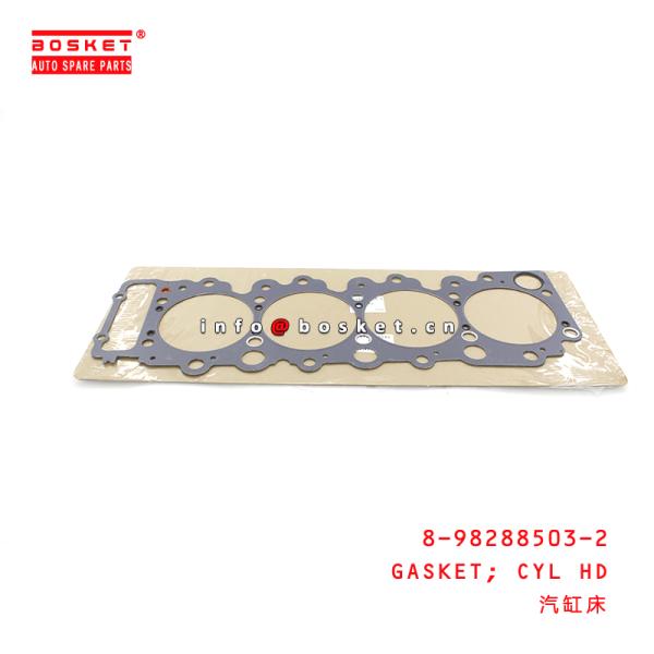 8-98288503-2 Cylinder Head Gasket 8982885032 for ISUZU NPR75 4HK1