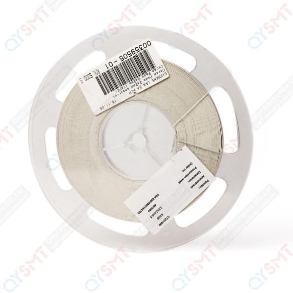 Buy SMT SPARE PART SIEMENS Ceram Pads 00359505-01 at wholesale prices
