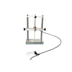 Single Station Figure 27 IEC 60884-1 Impact Test Apparatus