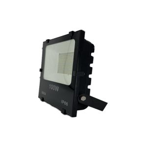 High Brightness Energy Saving Industrial LED Flood Lights Dimmable Floodlight