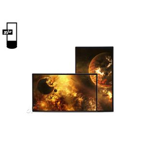 CCC 500 Nits 55" 1920x1080 Wall Mount Digital Signage