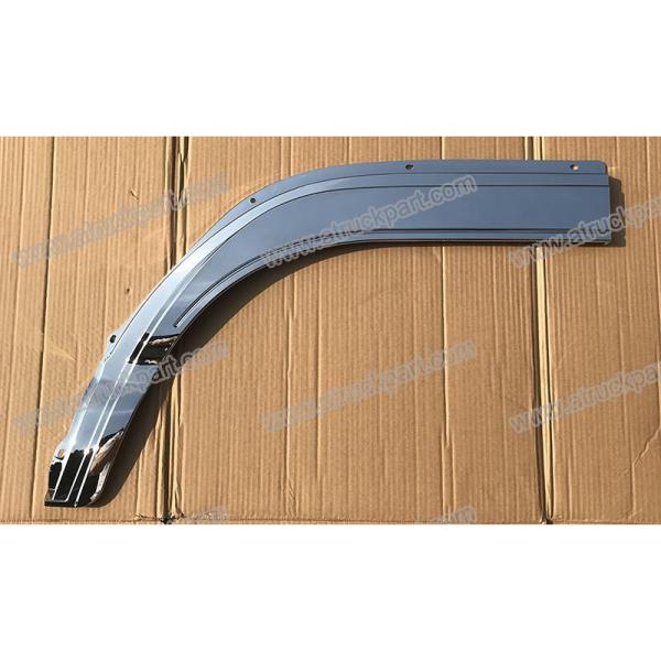 Chrome Fender For ISUZU NQR NKR 150 600P Truck Spare Body Parts
