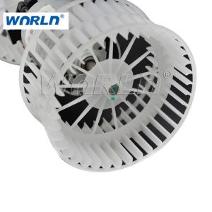 013006302 8EW351024-481 Air Conditioner Condenser Fan Motor For BENZ ACTROS