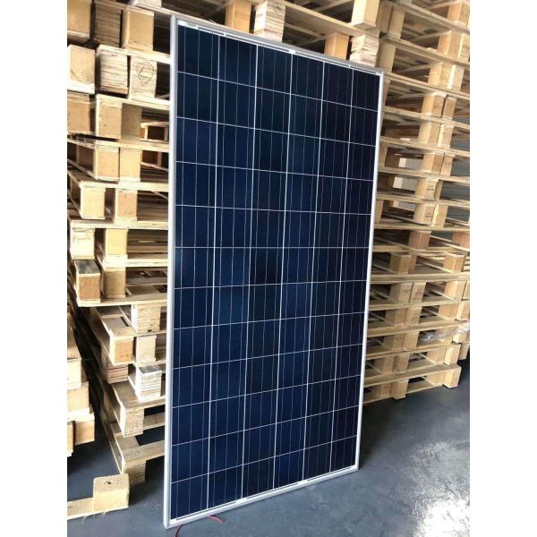 Buy Waterproof Solar Energy And Solar Panels / Polycrystalline Pv Solar Panel at wholesale prices