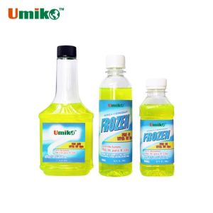 Customization 220g PAG Oil For Ac Compressor With UV Dye Functionality