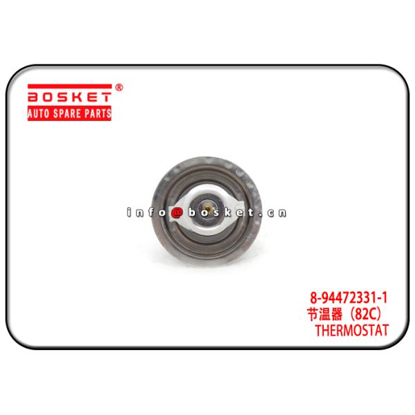 8-94472331-1 8944723311 Thermostat Suitable for ISUZU 4BD1 NPR59
