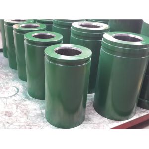 MISSION "L" FOR OILWELL A & HD STYLE PUMPS (7500 PSI WORKING PRESSURE), NATIONAL