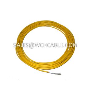 UL10369 Heat Resistant Irradiated Crosslinked XLPE Wire Rated 105℃ 600V
