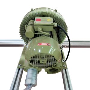 High Pressure Vortex Air Pump