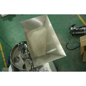 automatic volumetric cup dosing cashew nut packing machine packing machine nut