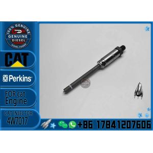 fuel injector 8N7005 4W7015 4W7016 4W7017 4W7019 7W7032 7W7026