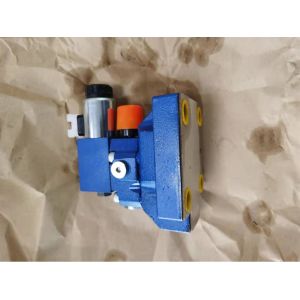 R900954578 DBW30B2-52/315U6EG24N9K4 DBW30B2-5X/315U6EG24N9K4 Pilot Controlled