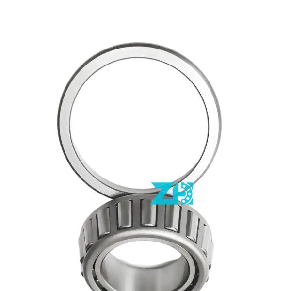 Taper Roller Bearing F-806155 truck bearing 26.8x58x17.6mm metric tapered roller bearings