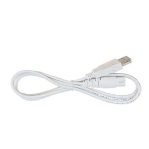 5V Razor USB to AC DC Power Charging Cable