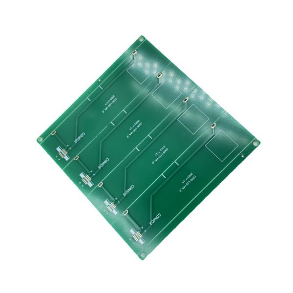 Buy Aluminum Pcb Board Assembly Copper Thickness 1/2oz-4oz at wholesale prices