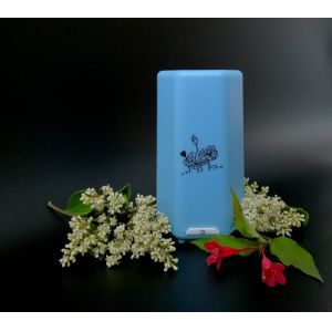 Compact Design Electric Aromatherapy Diffuser Super Quiet Design No Noisy