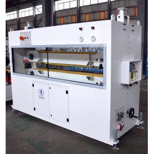 Shenzhen HYPET 200-400mm PVC ABA/ABC 3 layers Pipe Production Line