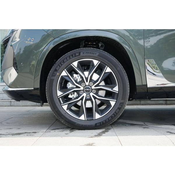 2023 Roewe RX9 2.0T SUV 2Wd Shuxiang Version ESC Max Speed 200km/h Auto Fuel Vehicle